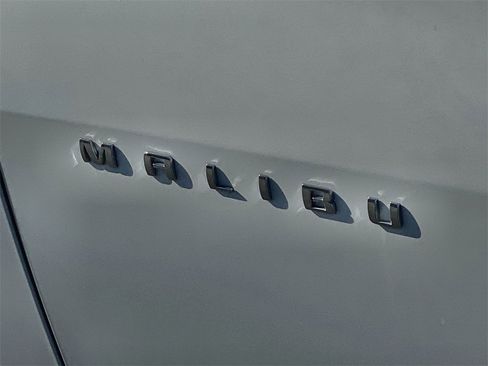 Used 2024 Chevrolet Malibu LT image 17