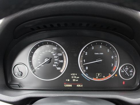 Used 2014 BMW X3 xDrive35i image 22