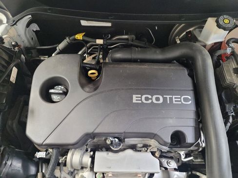 Used 2018 GMC Terrain SLE w/ Driver Convenience Package image 30