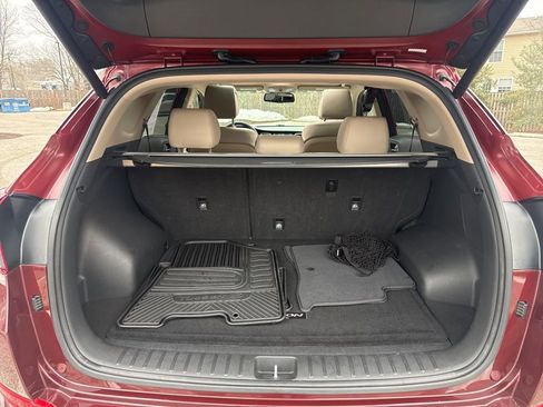 Used 2017 Hyundai Tucson Limited w/ Limited Ultimate Package 03 image 26