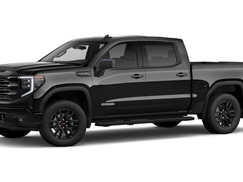 New 2026 GMC Sierra 1500 Elevation w/ Max Trailering Package AWD/4WD image 28