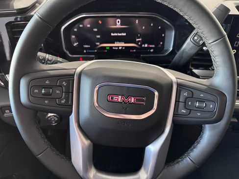 Certified 2026 GMC Sierra 1500 Elevation AWD/4WD image 15
