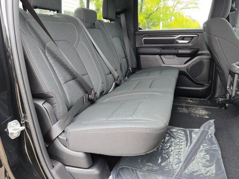 New 2026 RAM 1500 Big Horn image 10