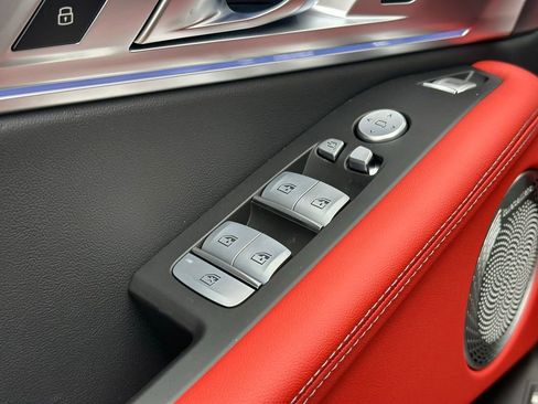 New 2026 BMW XM Label Red image 19
