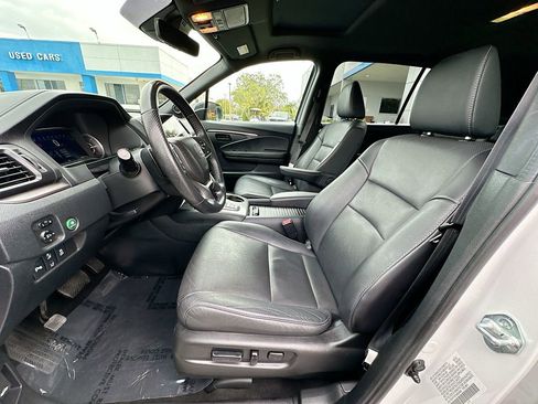 Used 2022 Honda Passport EX-L image 20