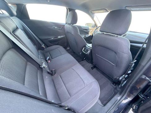 Used 2023 Chevrolet Malibu LT FWD image 27