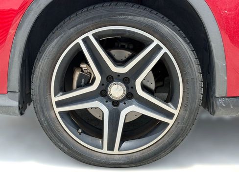Used 2017 Mercedes-Benz GLA 250 image 11
