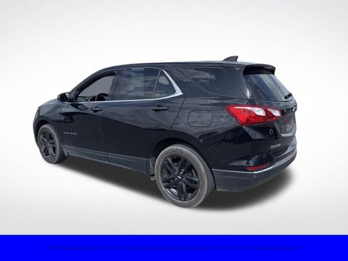 Used 2020 Chevrolet Equinox LT w/ Midnight Edition image 3