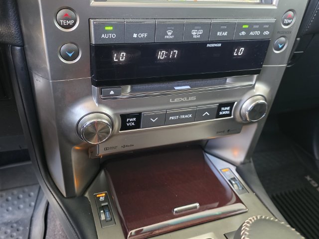 Used 2019 Lexus GX 460 Premium AWD/4WD image 20
