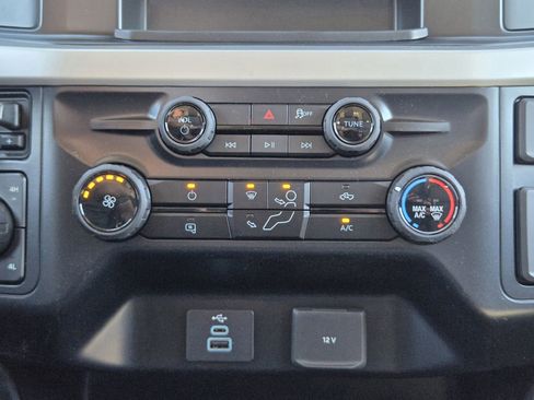 New 2026 Ford F250 XL w/ STX Appearance Package AWD/4WD image 22