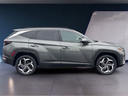 Used 2023 Hyundai Tucson SEL w/ Convenience Package image 6