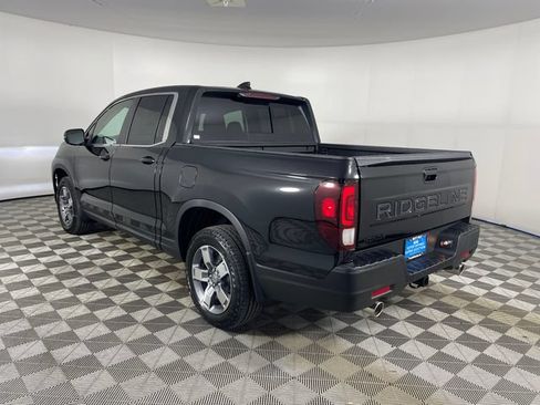 New 2026 Honda Ridgeline RTL image 5