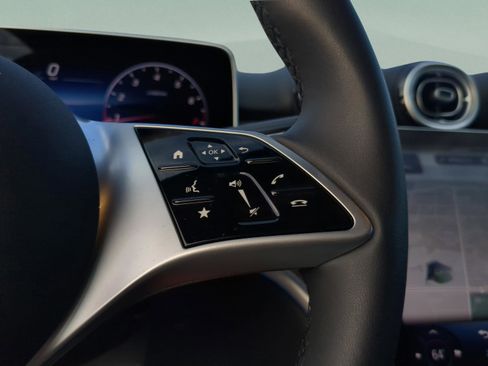 Certified 2025 Mercedes-Benz C 300 C 300 image 21