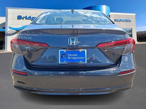 Used 2023 Honda Civic LX image 5
