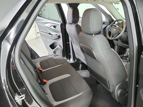 Used 2026 Chevrolet TrailBlazer LT AWD/4WD image 25