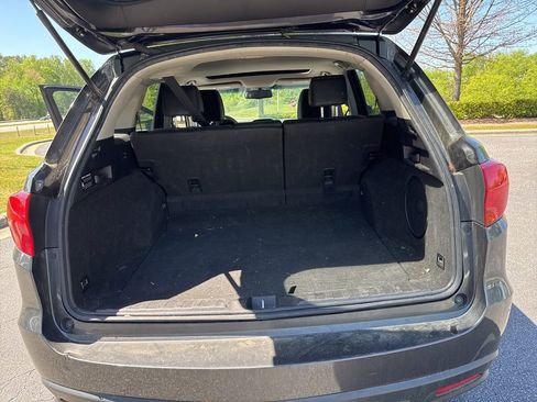Used 2014 Acura RDX FWD image 12