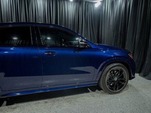 Used 2026 Mercedes-Benz GLE 450 4MATIC Coupe image 4