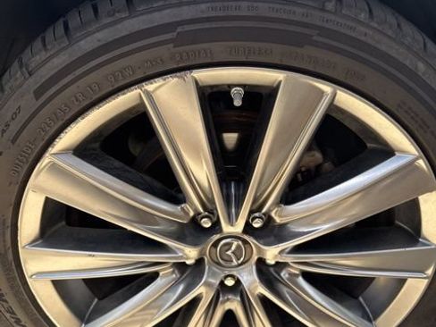 Used 2018 MAZDA MAZDA6 Grand Touring Reserve FWD image 9
