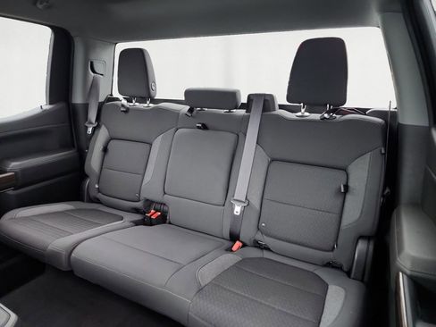 Used 2022 Chevrolet Silverado 1500 RST image 13