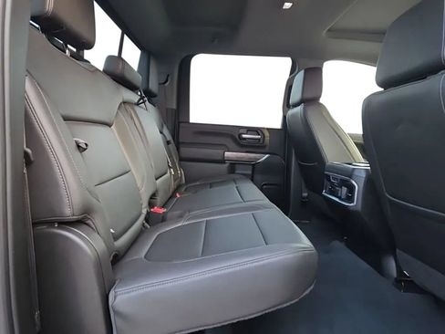 Used 2022 Chevrolet Silverado 2500 LTZ w/ LTZ Premium Package AWD/4WD image 20