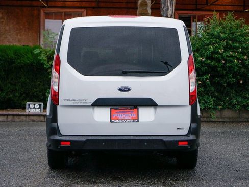 Used 2021 Ford Transit Connect XL image 7