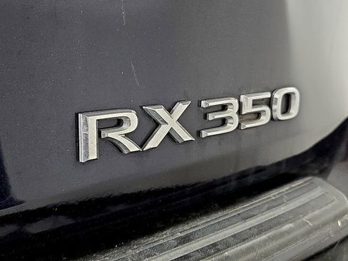 Certified 2022 Lexus RX 350 FWD w/ Premium Package image 34