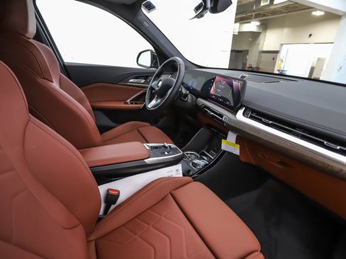 New 2026 BMW X1 xDrive28i w/ Convenience Package AWD/4WD image 30