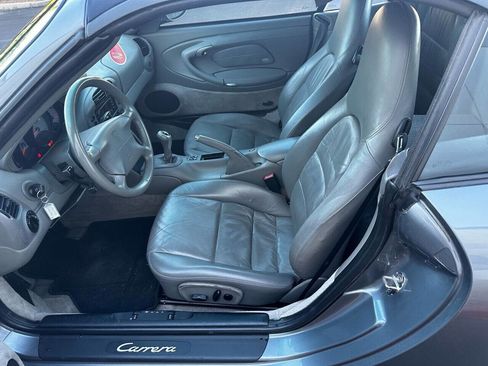 Used 2001 Porsche 911 Carrera image 24