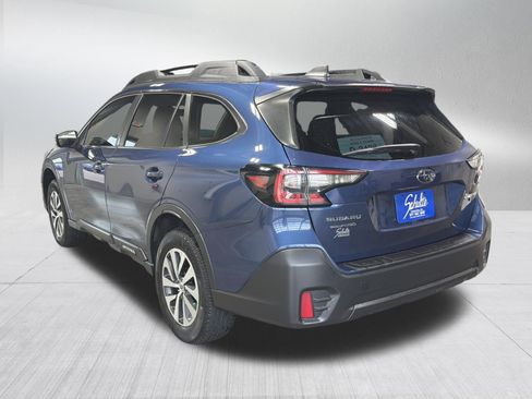 Used 2022 Subaru Outback Premium w/ Popular Package #1 AWD/4WD image 5