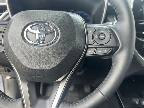 Used 2026 Toyota Corolla Cross XLE w/ Convenience Package AWD/4WD image 28