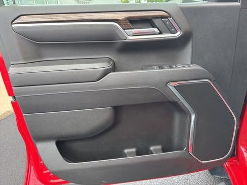 Used 2023 Chevrolet Silverado 1500 RST w/ Rally Edition image 19