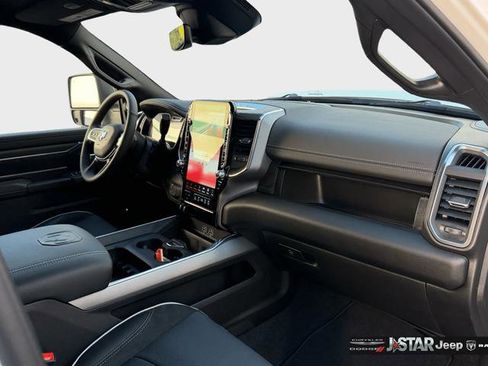 New 2026 RAM 3500 Laramie image 18