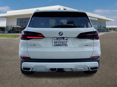 Used 2025 BMW X5 sDrive40i image 9