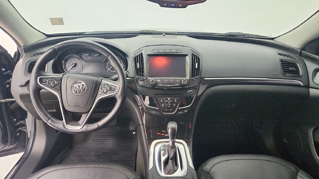 Used 2016 Buick Regal Premium FWD image 22