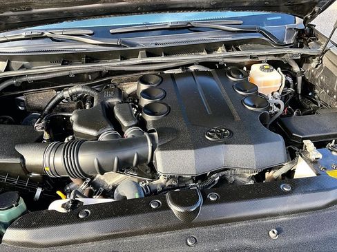 Used 2019 Toyota 4Runner Limited image 34