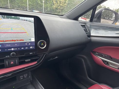 Used 2023 Lexus NX 350 AWD image 16