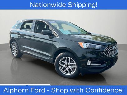 Certified 2023 Ford Edge SEL w/ Convenience Package