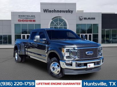 Used 2020 Ford F350 Lariat w/ Lariat Ultimate Package
