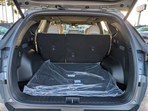 New 2026 Hyundai Tucson Limited image 24