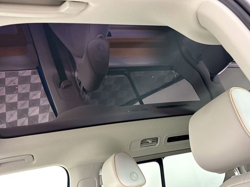 Certified 2025 Volkswagen ID. Buzz 1st Edition RWD image 20