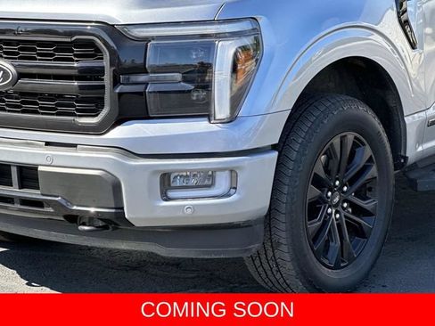 Used 2024 Ford F150 Lariat w/ Equipment Group 502A High AWD/4WD image 5