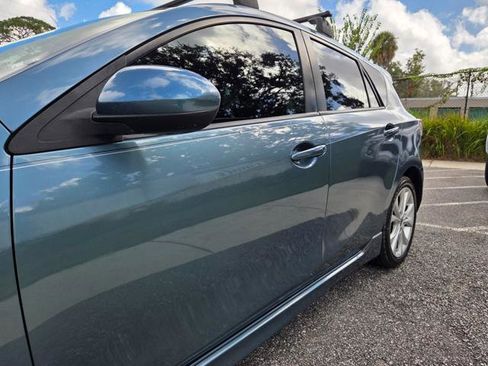 Used 2010 MAZDA MAZDA3 s Sport image 10