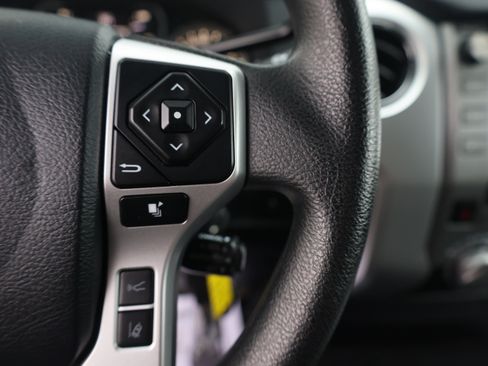 Used 2019 Toyota Tundra SR5 RWD image 18