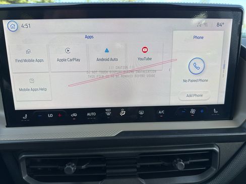 New 2025 Ford Bronco Sport Big Bend image 25