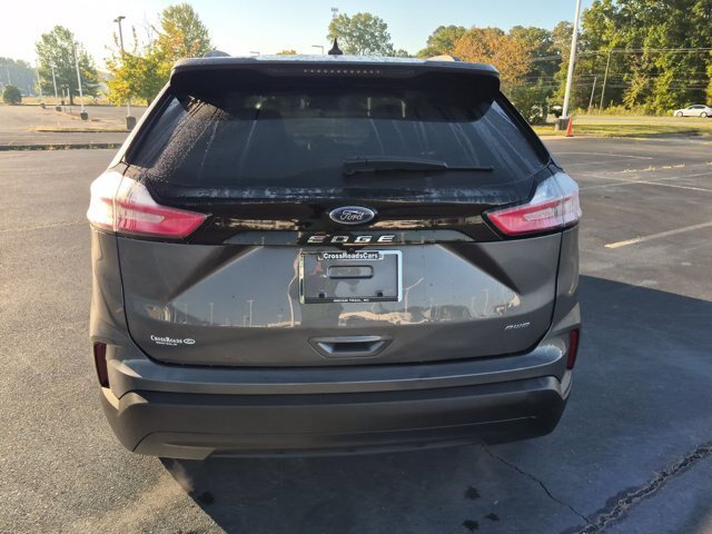 Certified 2022 Ford Edge SE AWD/4WD image 5