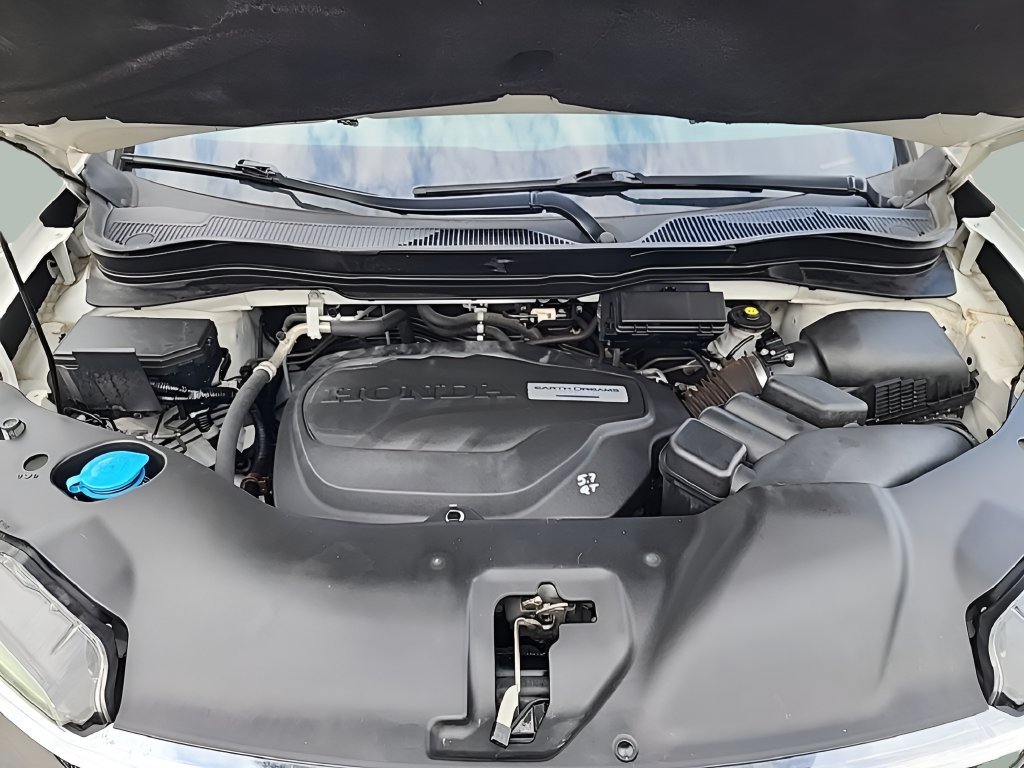 Used 2019 Honda Ridgeline RTL-T image 23