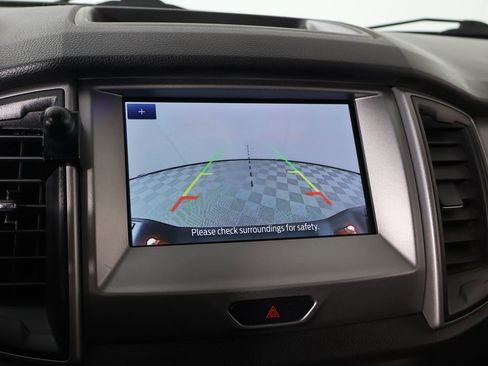 Used 2022 Ford Ranger XL w/ Equipment Group 101A High image 6