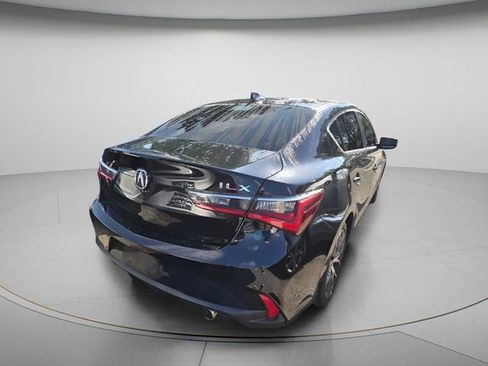 Used 2021 Acura ILX w/ Premium Package FWD image 5