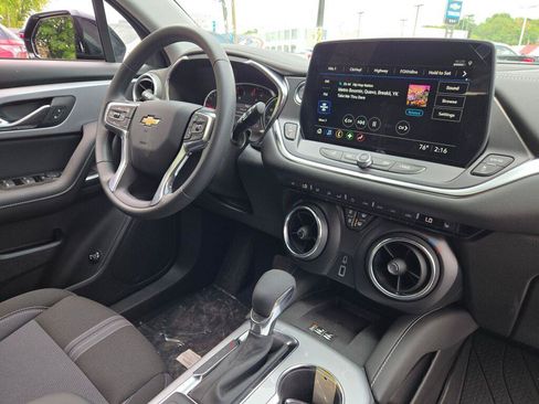 New 2026 Chevrolet Blazer LT w/ Convenience Package AWD/4WD image 8