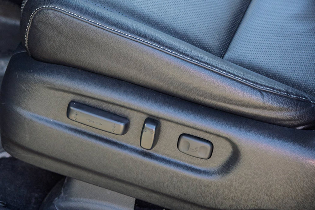 Used 2023 Honda Ridgeline RTL image 20
